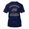 Honda Mens and Womens Tshirt Honda Pioneer 1000 Riders Summer Motorcycle Tee Racing Shortsleeved Spring Cycling Offroad Top