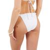 BRAVE SOUL Womens/Ladies Frilled Bikini Bottoms