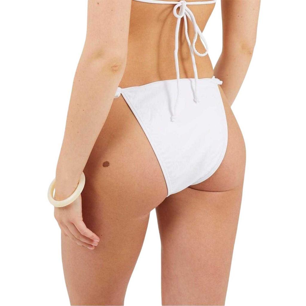 BRAVE SOUL Womens/Ladies Frilled Bikini Bottoms