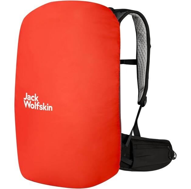 Рюкзак Jack Wolfskin Moab Jam Pro 30.5 flash black (2010251-6699)