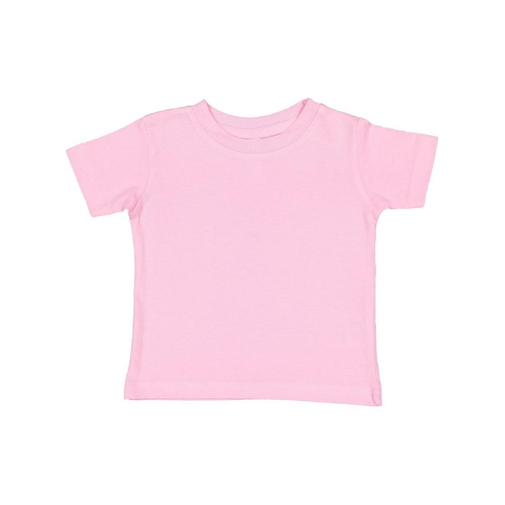 Rabbit Skins Baby Fine Jersey T-Shirt