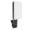 Clip Fill Video Conference Light 5 Color Temperature Clip On Selfie Light 360 Degree Rotation for Laptop Vlog