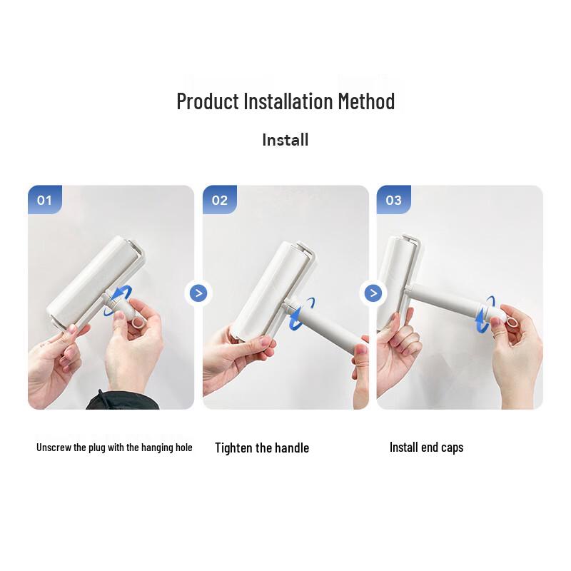 LYNN Lint & Fabric Care Tools