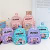 Childrens Cartoon Backpack Bag Kindergarten Backpack Leisure Travel