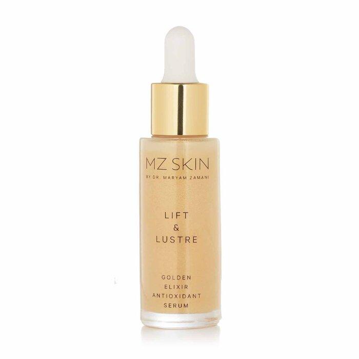 MZ MZ SKIN Antioxidant Glow Serum