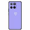 Phone Case For Honor X7d 5G 2025 Back Cover Case X 7 D Shockproof Black Silicone Soft Coque For Honor 400 Smart Play 10T 5G Case