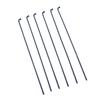 170mm-290mm Road Bike 26inch 700C Wheels Bicycle Spokes Stainless Steel Cycle Spokes Spokes Nipples