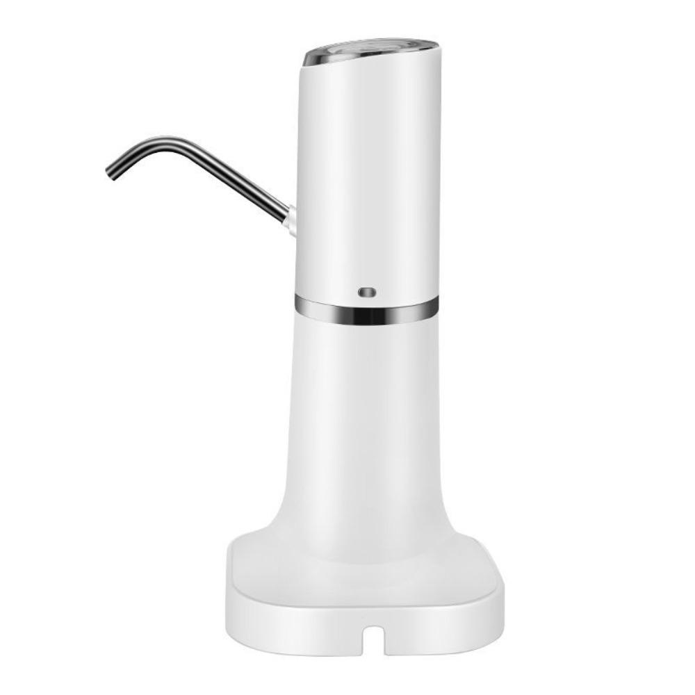Universal Gallon Bucket Water Pump Silent Drinking Bottle Switch Drinkware Drinking Fountain  Table
