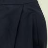 COGTHEBIGSMOKE 8501-130-823-1 Navy Halo Semi-Flare Skirt Skirt 1 NavyUsed
