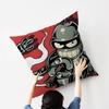 Animated Futuramas 45*45cm Cushion Cover Pillow Cover Decor Pillowcase Home Pillowcase for Couch Pillow