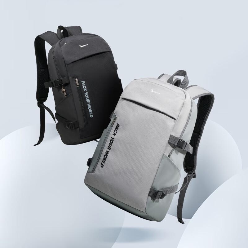 Унисекс туристический рюкзак OIWAS OCB5008