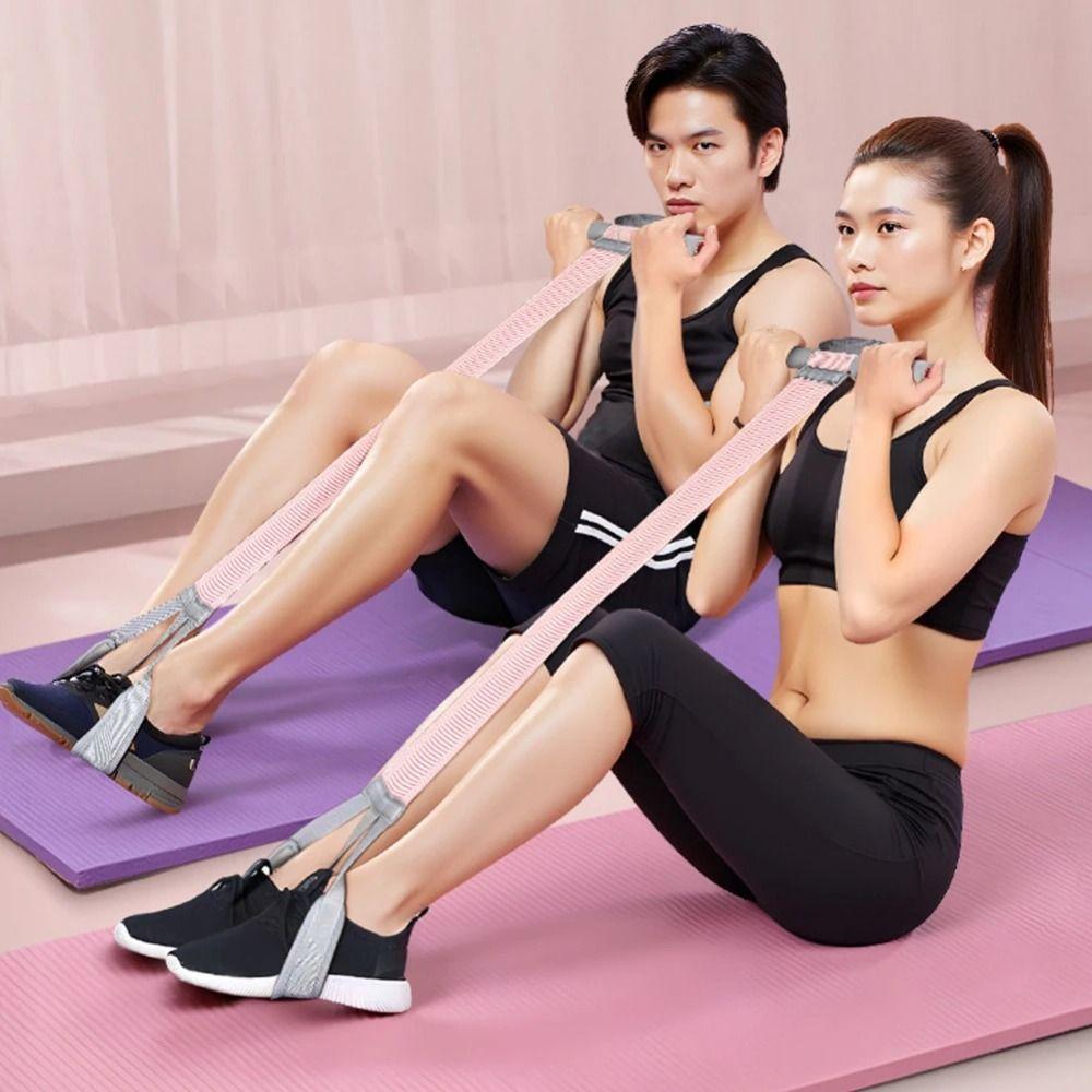 Elastic Resistance Bands Latex Elastic Training Band Fitness Equipment
