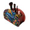 Diamond Painting Organizer Case Handmade Storage Holder Case Makeup Brush Storage Box for Adult Birthday Presents Craft Kit