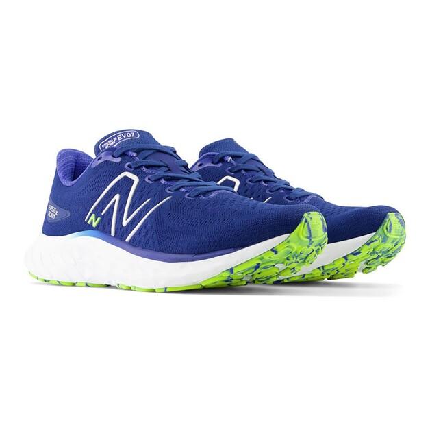

New Balance Fresh Foam X Evoz V3 беговые кроссовки