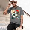 Zillajapanese Tshirt New Arrival Pure Unisexs Tshirts Fashion Y2k Tops Tshirt Haikyuu Graphic Tees 72940 2026 New Model