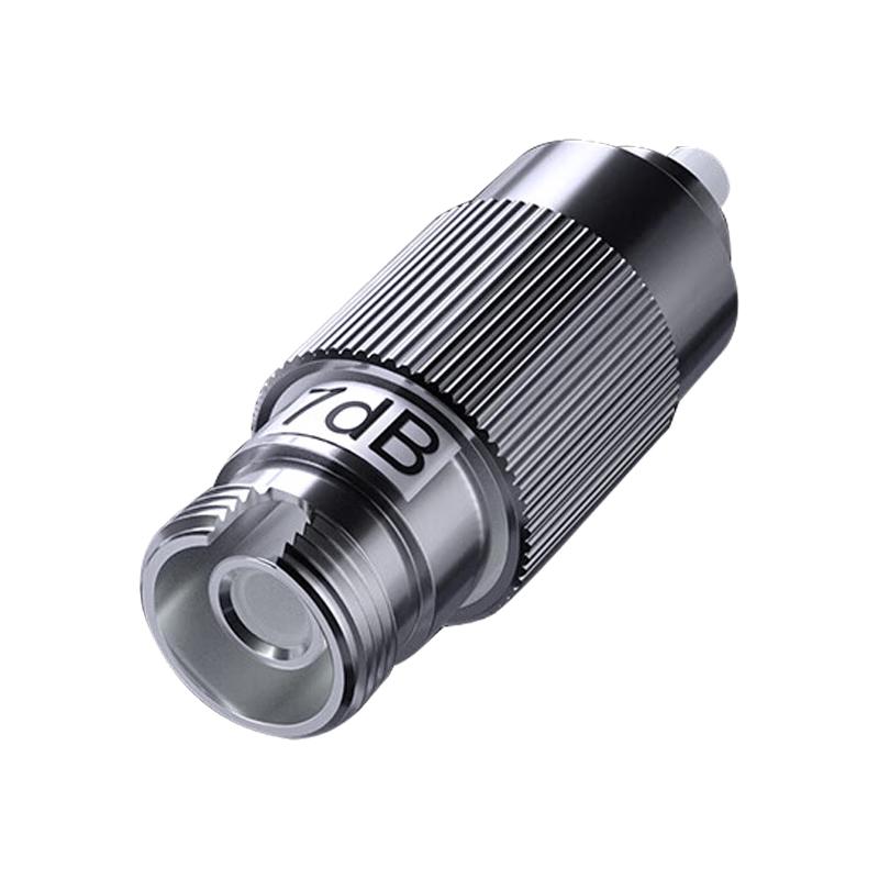 

HOPECENT Telecom-Grade Fiber Optic Attenuator Adapter