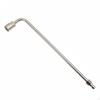 Angled Pressure Washer Lance Rustproof Stainless Steel Spray LeakResistant ORings