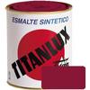 TITANLUX BURGUNDY ENAMEL 750ml 524