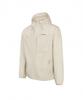 Discovery Expedition Men'S Freshvent 2.0 Uv Hooded Brim Jacket (D/Ivory)