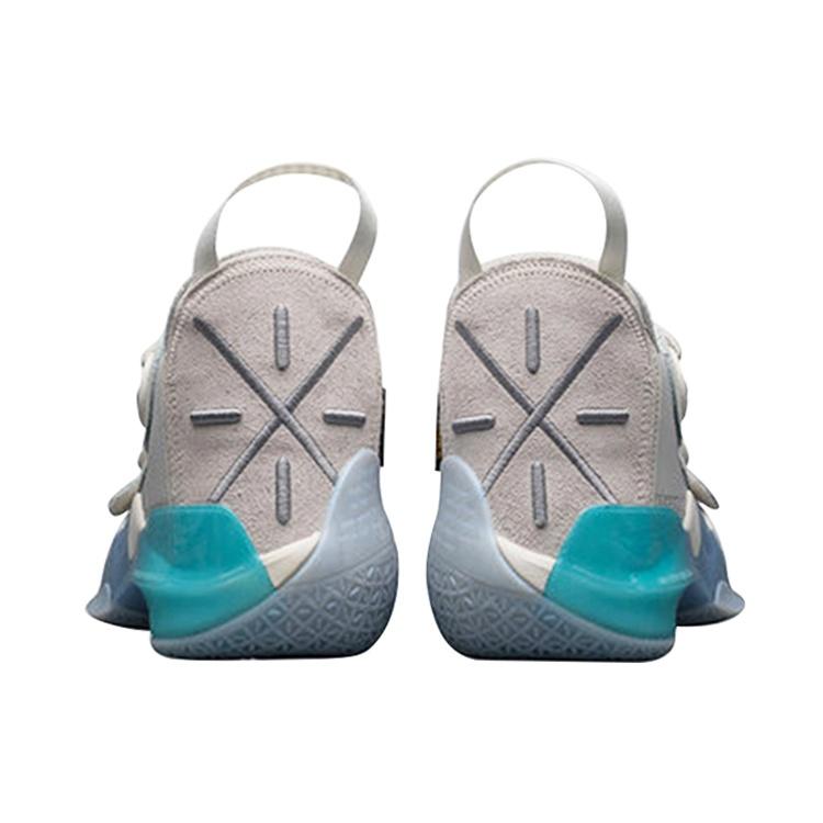 Li-Ning Way of Wade 8 'Cotton Candy' Men's ABAP113-9