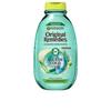 Shampoing à l'eau de coco ORIGINAL REMEDIES 400 ml