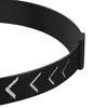 Head Lamp Aluminum Alloy Lightweight Waterproof Super Bright TYPE C Rechargeable LED Headlight