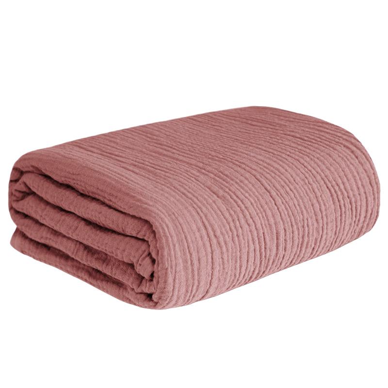 Newborn Muslin Swaddle: Soft, Breathable Blanket for Wrapping, Burping & Bathing - Perfect Baby Gift