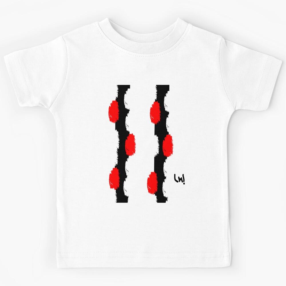 Liane Kids T-Shirt 140