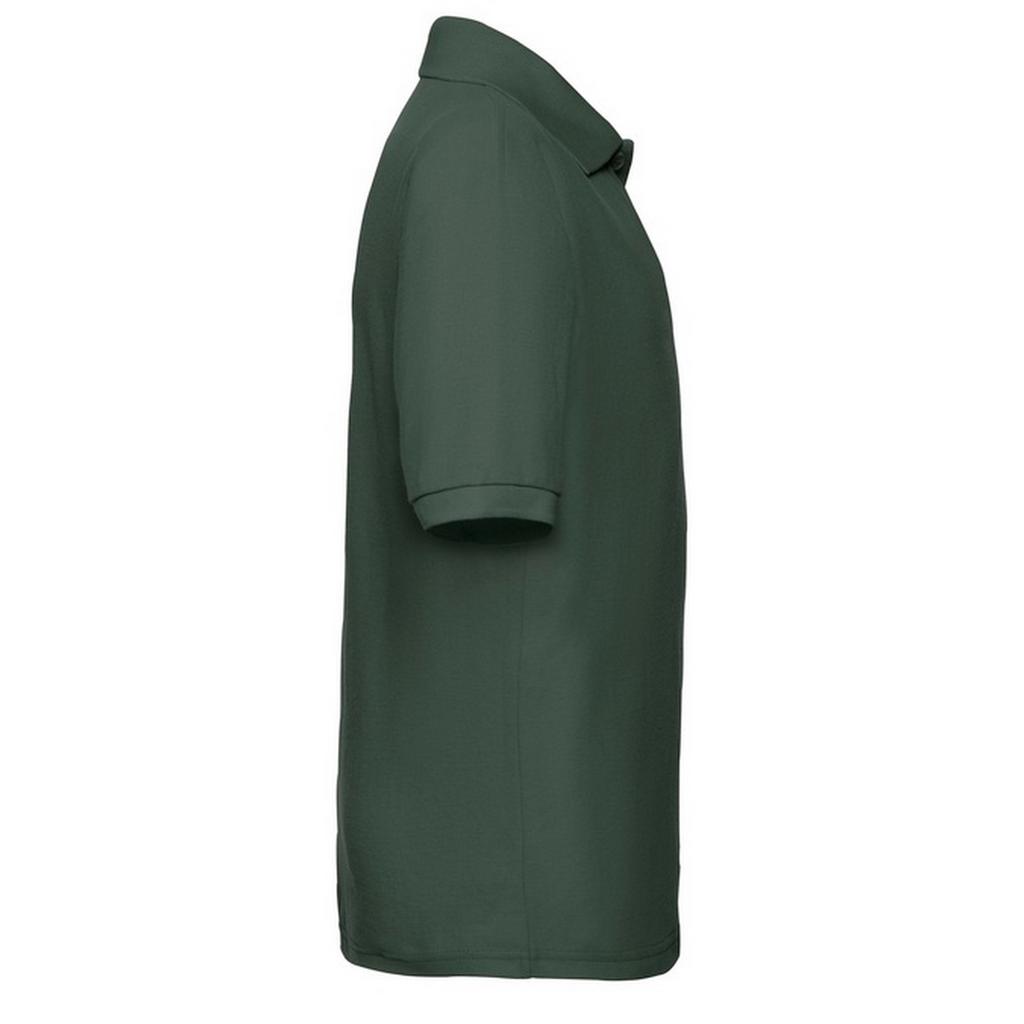 FRUIT OF THE LOOM Childrens/Kids 65/35 Polo Shirt