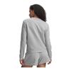 Under Armour Womens/Ladies Terry Towel Sweatshirt