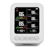 Upgrades Air Quality Tester Monitoring Temperature Moisture Small Easy Carry Designs for PM2.5 PM10 TVOC