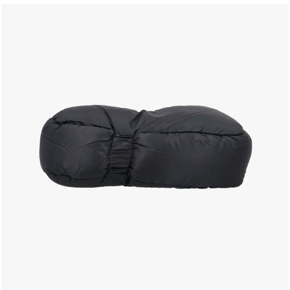 Rab Expedition Padding Slipper Qed 17 Ebony