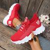 Women's Shoes, Casual Shoes, Woven Shoes, Running Shoes, Breathable Shoes, Sports Shoes, Casual Shoes