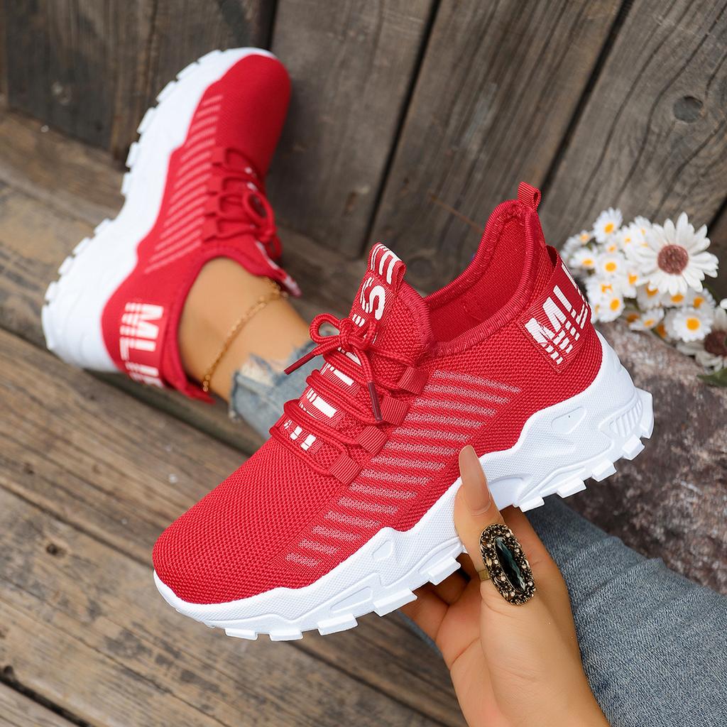 Women's Shoes, Casual Shoes, Woven Shoes, Running Shoes, Breathable Shoes, Sports Shoes, Casual Shoes