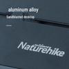 Naturehike FT08 Aluminum Alloy Folding Camping Table