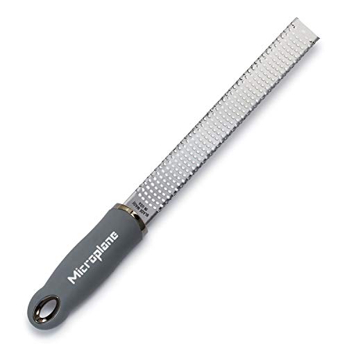 Microplane Premium Classic Series Parmesan Grater
