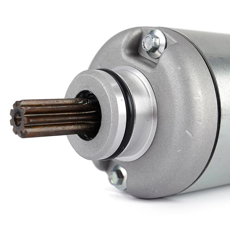 59040001000 78040001000 Starter Motor For KTM 250 400 450 520 525 530 540 EXC EXC-R EXC-G MXC SX SXS SM-R XC-W XCR-W XC-G Racing