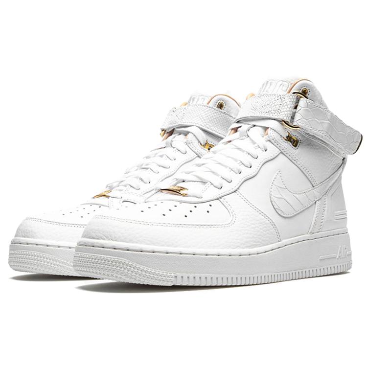 Nike Air Force 1 High Just Don AF100 AO1074-100