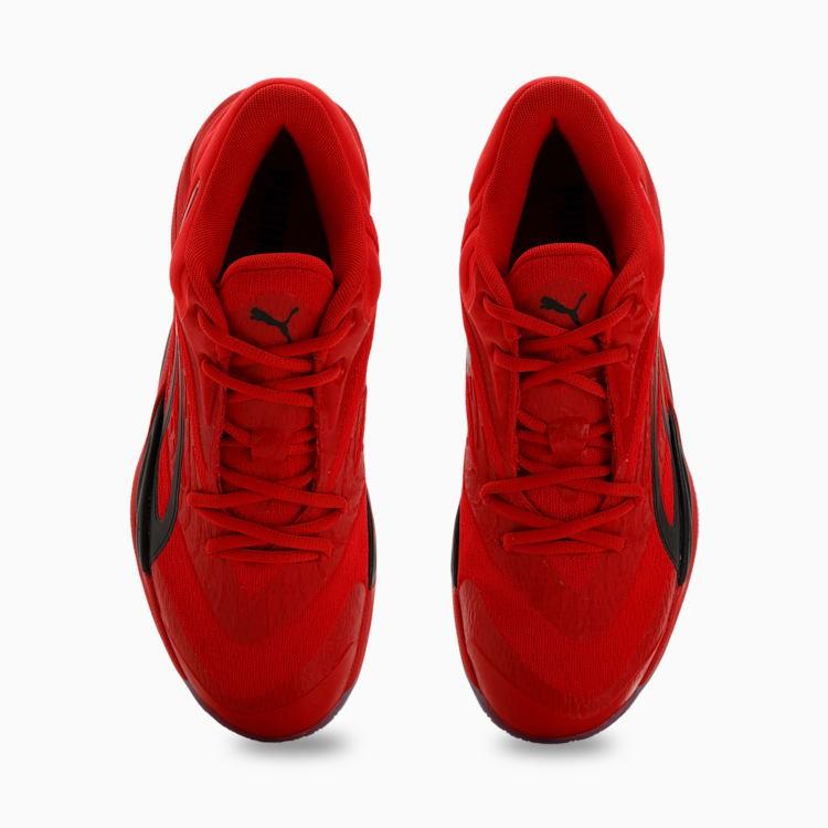 314018-01 Puma All-Pro Nitro Skybreak 2 Ice "For All Time Red/PUMA Black"