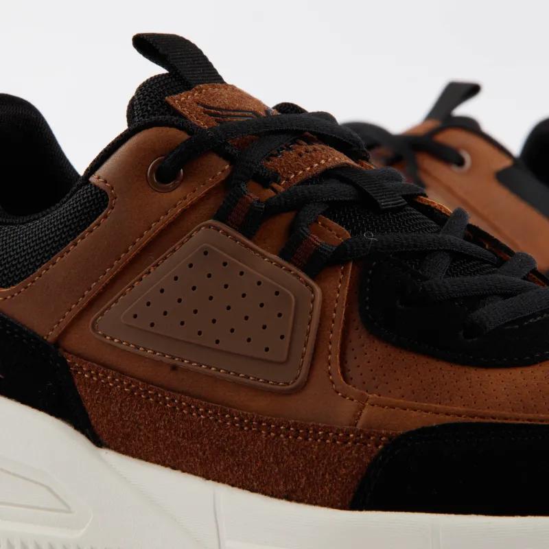 Kaporal Dolpy sneakers modern comfort Brown