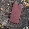 Sc Wallet Galaxy S23+ Red