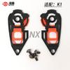 Motorcycle Helmet Visor Lens AGV K1 K1S K3SV K5S Replaceable Photochromic Anti-Fog Tinted Shield