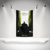 O-Opeths Flag Rock Music Band Banner HD Printing Tapestry Exhibition, Music Band Fans, Garage Decor