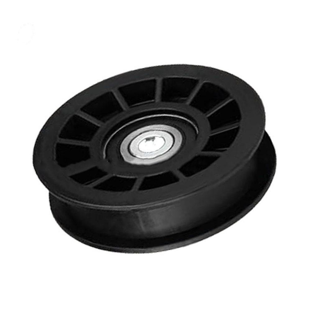 AUC11241 Flachriemenscheibe für X500 X520 X534 X540 X590 AM138081 AM134499 Verbessern Sie die Funktionalität Ihres Traktors