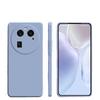 Applicable To OPPOFindX9Pro Rubik's Cube Liquid Phone Case FindX8Ultra All-Inclusive FindX7 Case