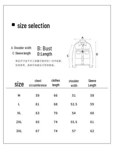 iunclexi Men's Urban Commuter Casual Lapel Jacket