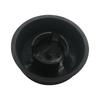 19815951 Trim Cylinder Ram Cap Pin Cover Clip for Mercury Marine Alpha One Gen Two 19-815951 Sierra 18-2466-9 Pack of 2 Black