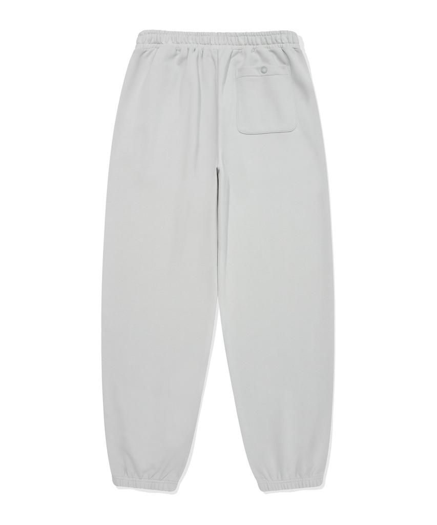 COVERNAT Regular Fit Sweat Jogger Pants Sky Blue