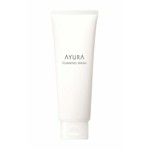 

AYURA Foaming Wash 120g Facial Cleanser Facial Cleansing Foam