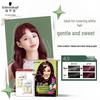 Yiran Herbal Permanent Hair Color